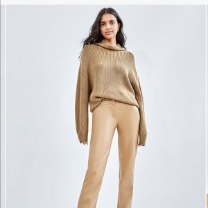 Aritzia Wilfred Montpellier Turtleneck